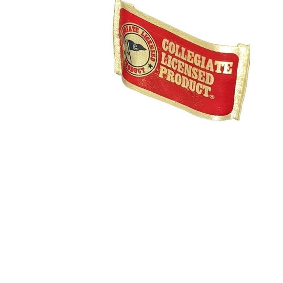 Vintage Golden Bears CAL NCAA Adjustable Hook and Loop Baseball Cap - Picture 5 of 6